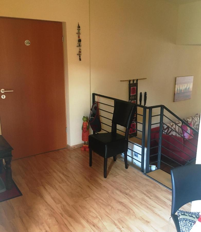 Altstadt Ferienwohnung 에르푸르트 외부 사진