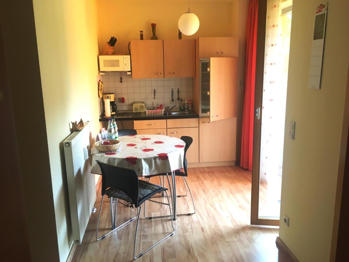 Altstadt Ferienwohnung 에르푸르트 외부 사진