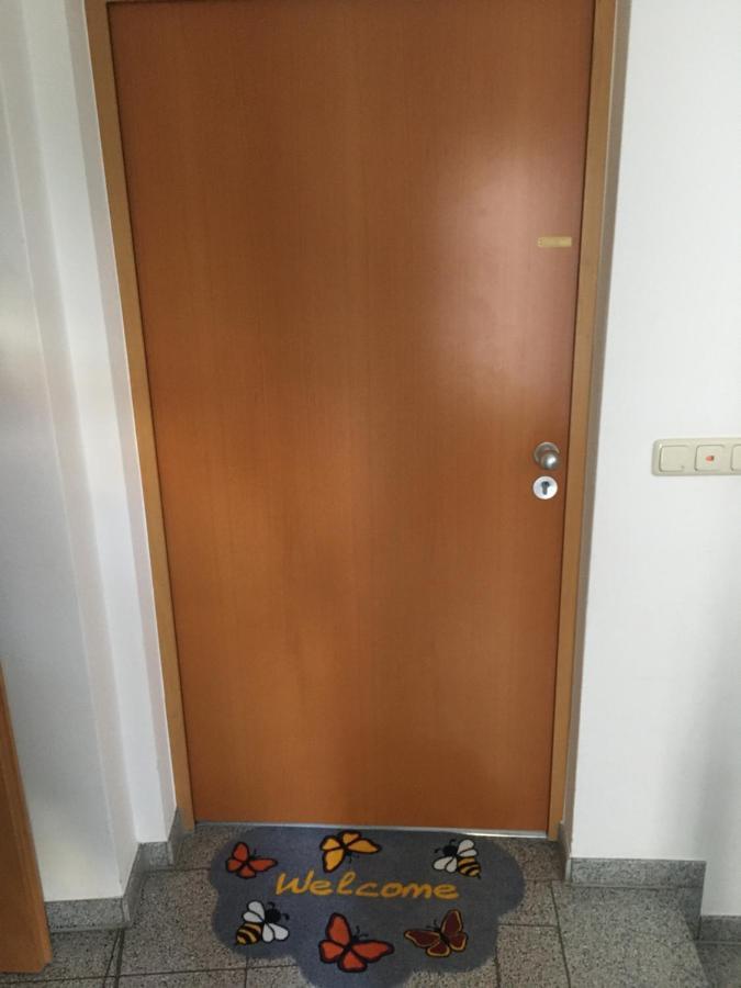 Altstadt Ferienwohnung 에르푸르트 외부 사진