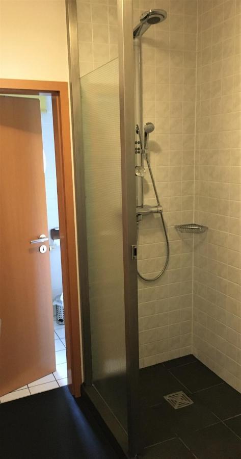 Altstadt Ferienwohnung 에르푸르트 외부 사진
