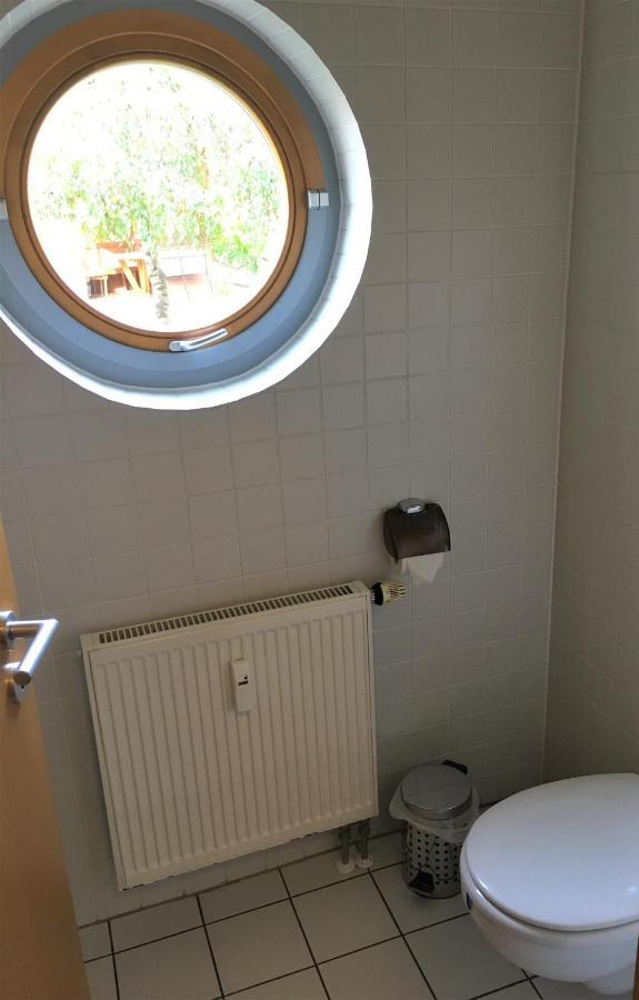 Altstadt Ferienwohnung 에르푸르트 외부 사진
